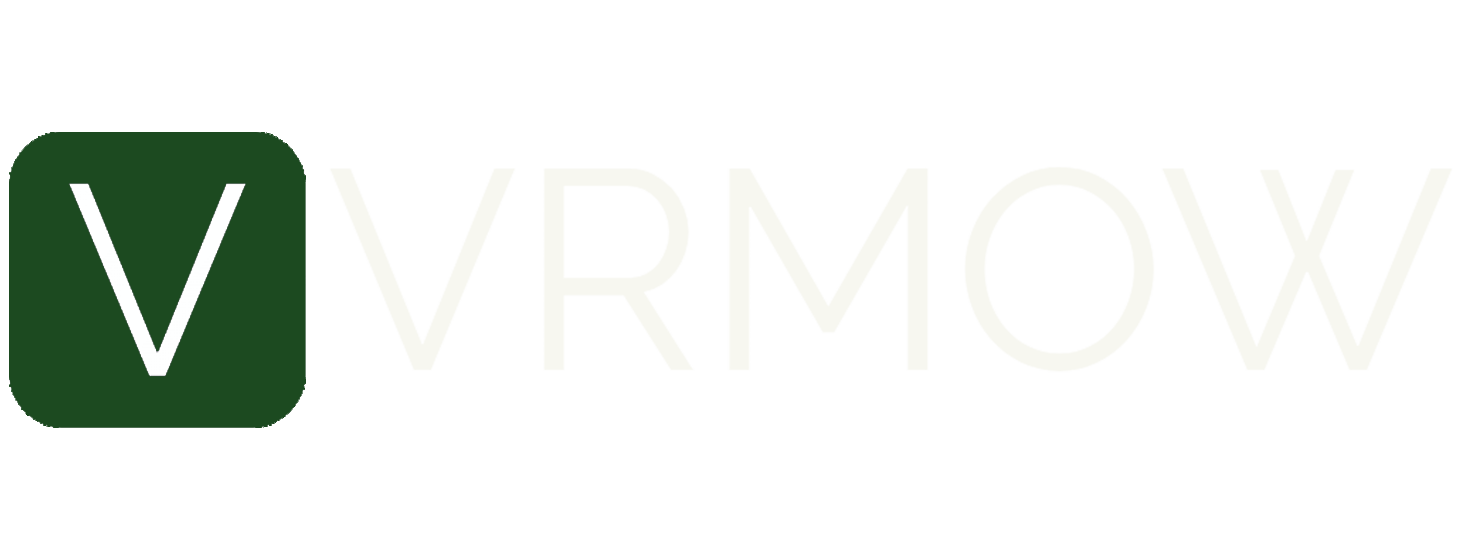 Virtual Tour Software | Vrmow