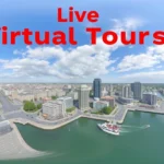 Live Virtual Tours